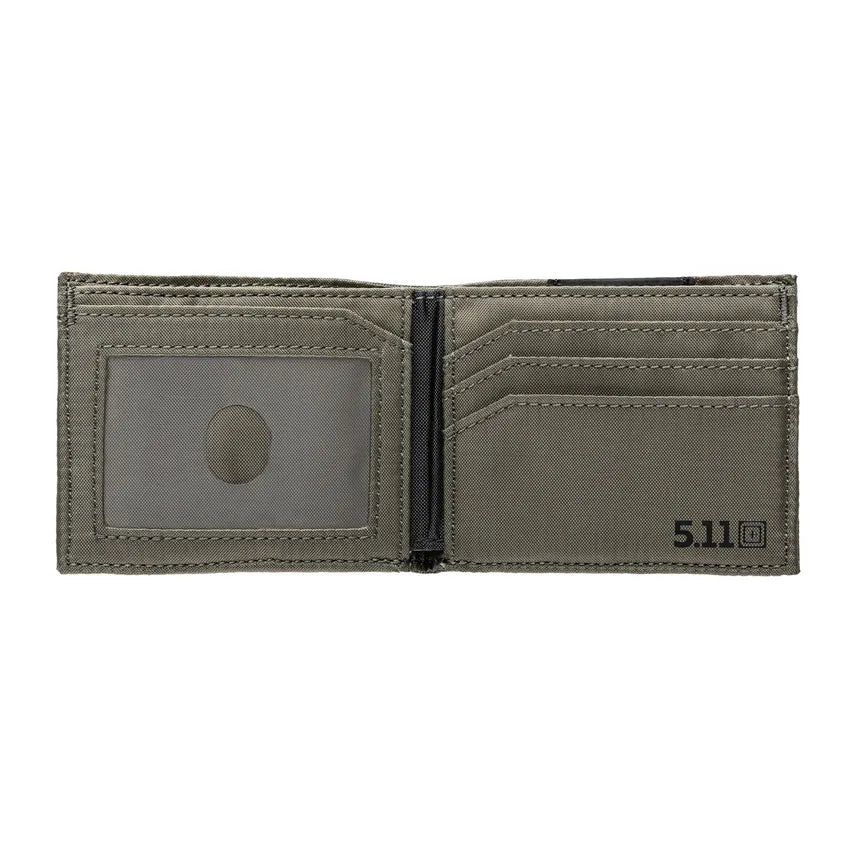 5.11 Tactical Tracker Bi-fold 2.0