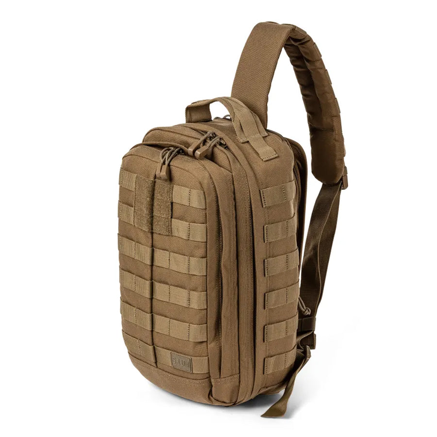 5.11 Tactical RUSH MOAB 8 Sling Pack 13L