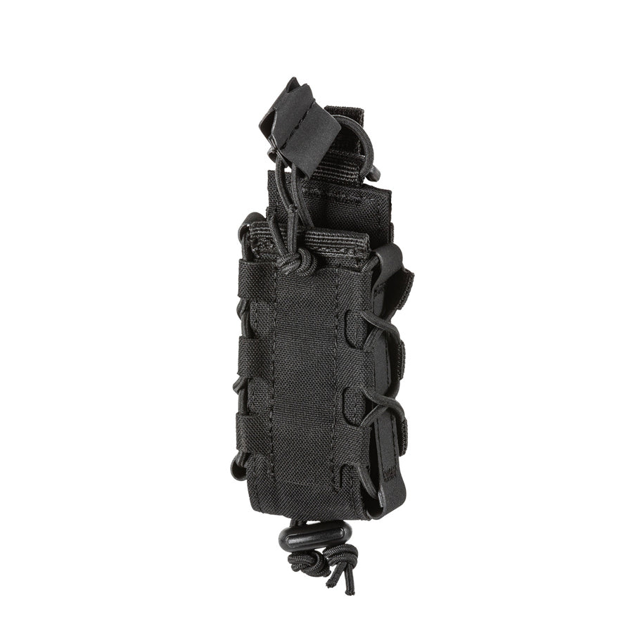 5.11 Tactical Flex Single Pistol Mag Pouch | Tactical Gear Australia Tactical Gear
