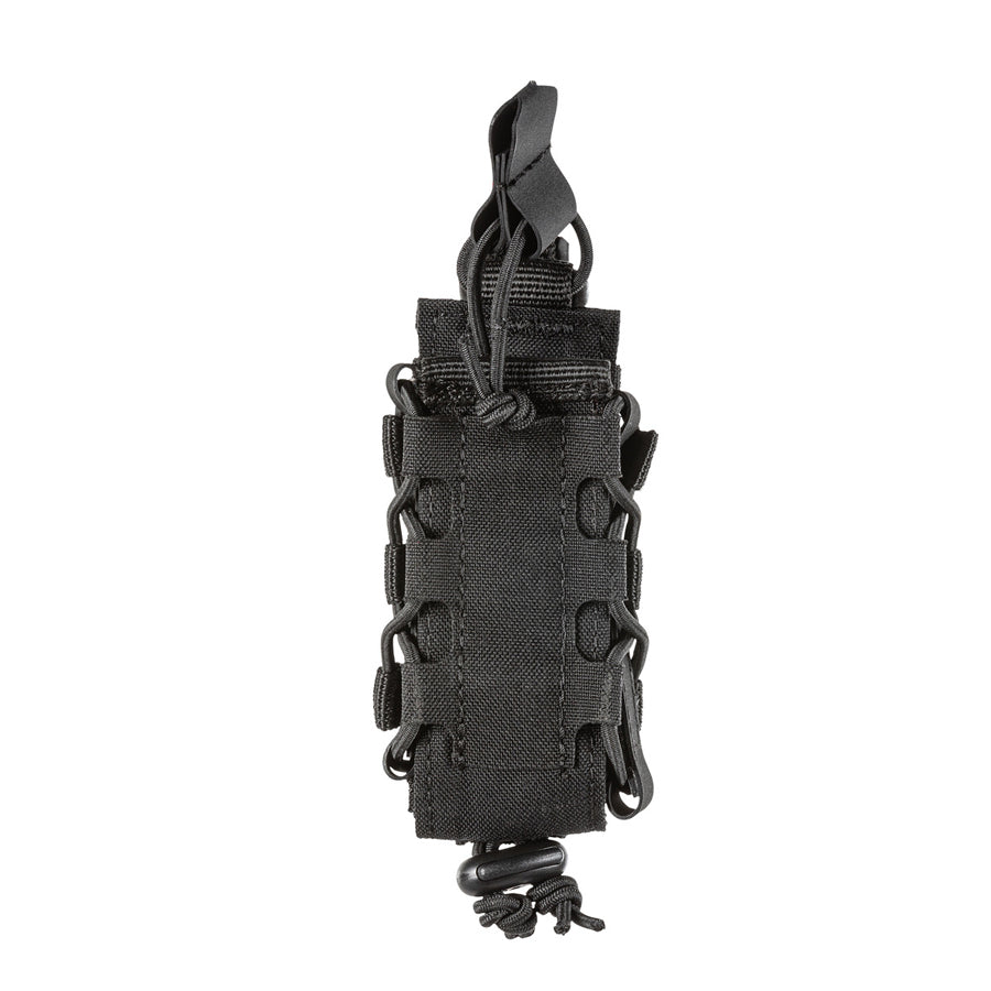 5.11 Tactical Flex Single Pistol Mag Pouch | Tactical Gear Australia Tactical Gear