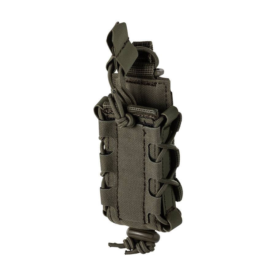 5.11 Tactical Flex Single Pistol Mag Pouch | Tactical Gear Australia Tactical Gear