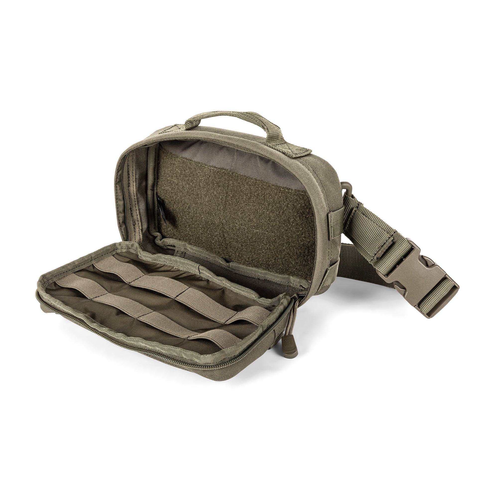 5.11 Tactical RUSH MOAB 3 Sling Pack 4L