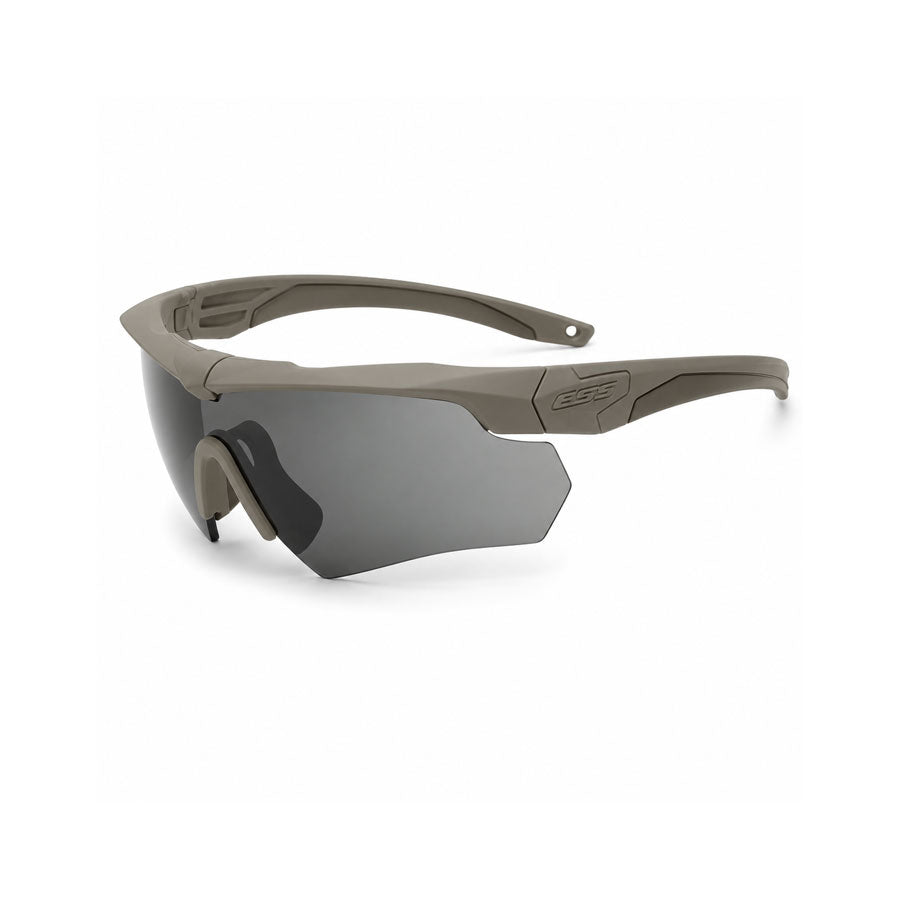 ESS Crossbow Terrain Tan Frame 2 Lens Kit