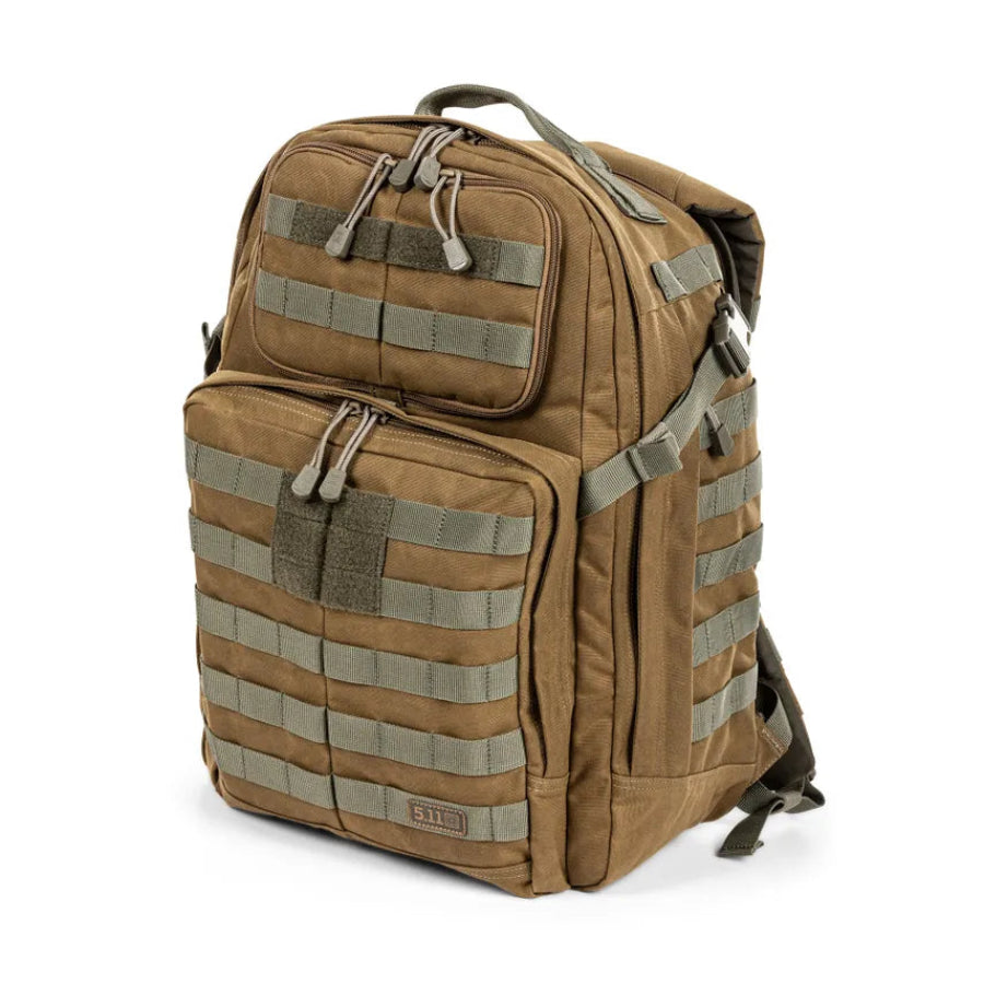5.11 Tactical Rush 24 Backpack 2.0 | Tactical Gear Australia Tactical Gear