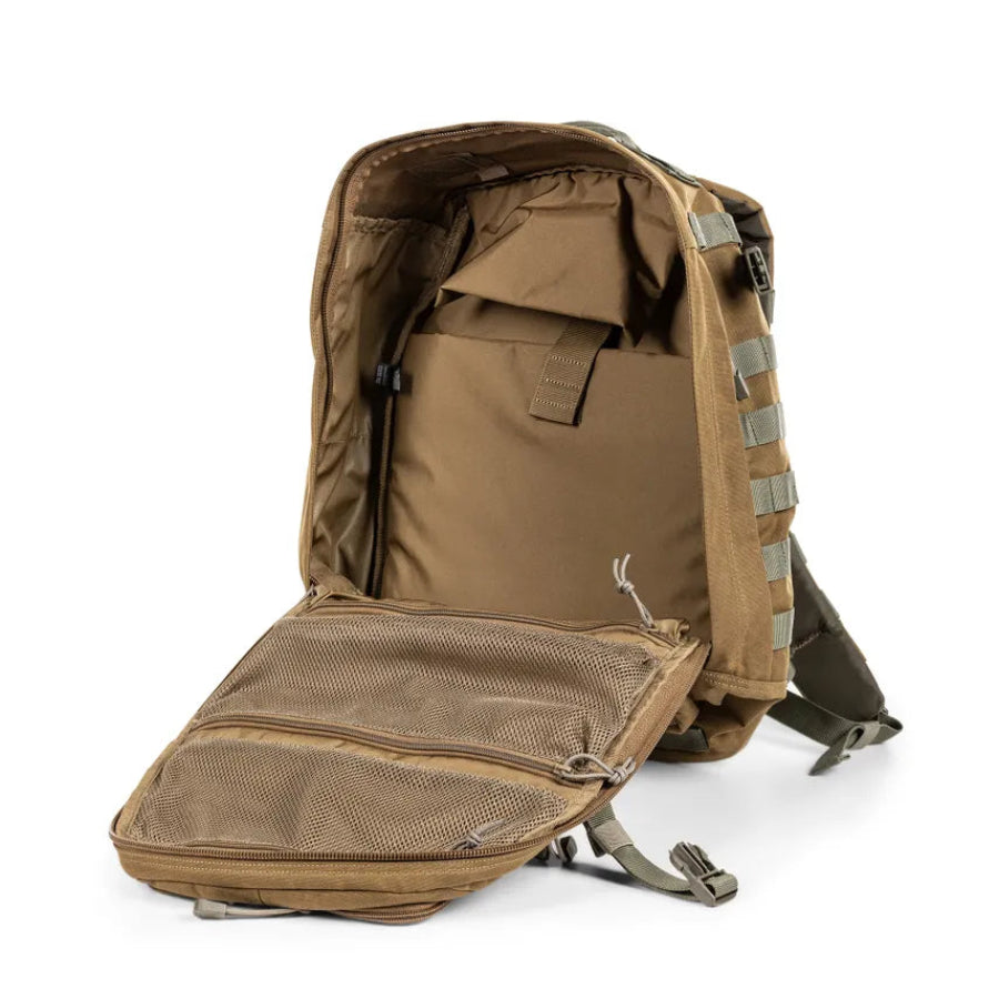 5.11 Tactical Rush 24 Backpack 2.0 | Tactical Gear Australia Tactical Gear