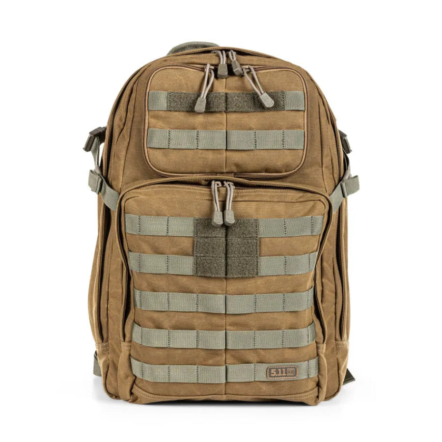 5.11 Tactical Rush 24 Backpack 2.0 | Tactical Gear Australia Tactical Gear