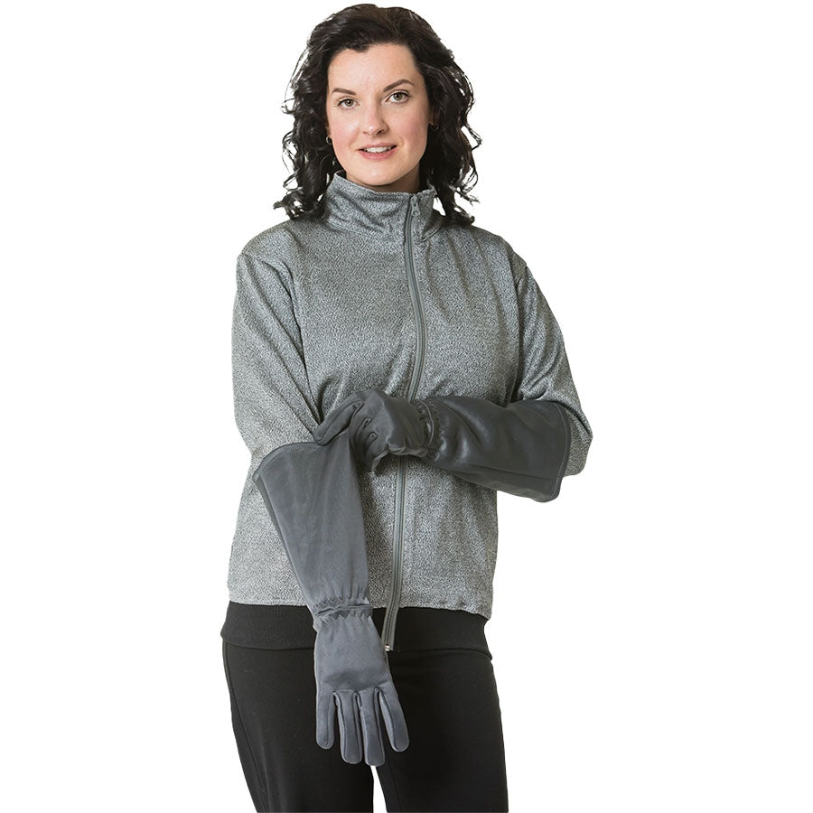 BitePRO Bite Resistant Gloves – Long