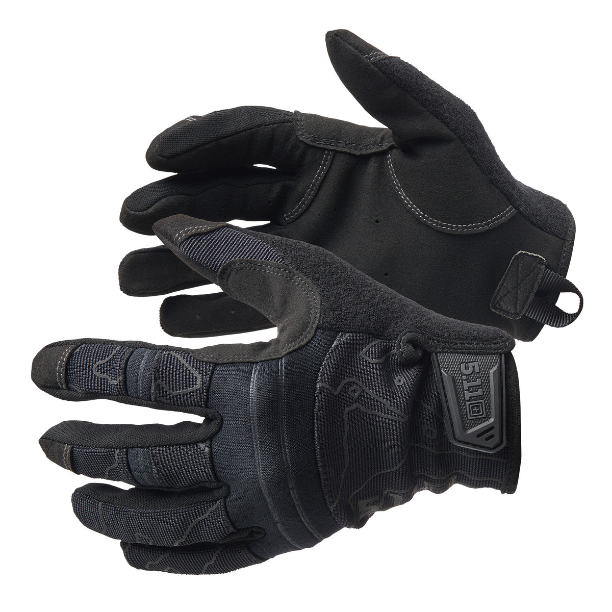 5.11 Tactical 59394 Competition Shooting 2.0 Gloves