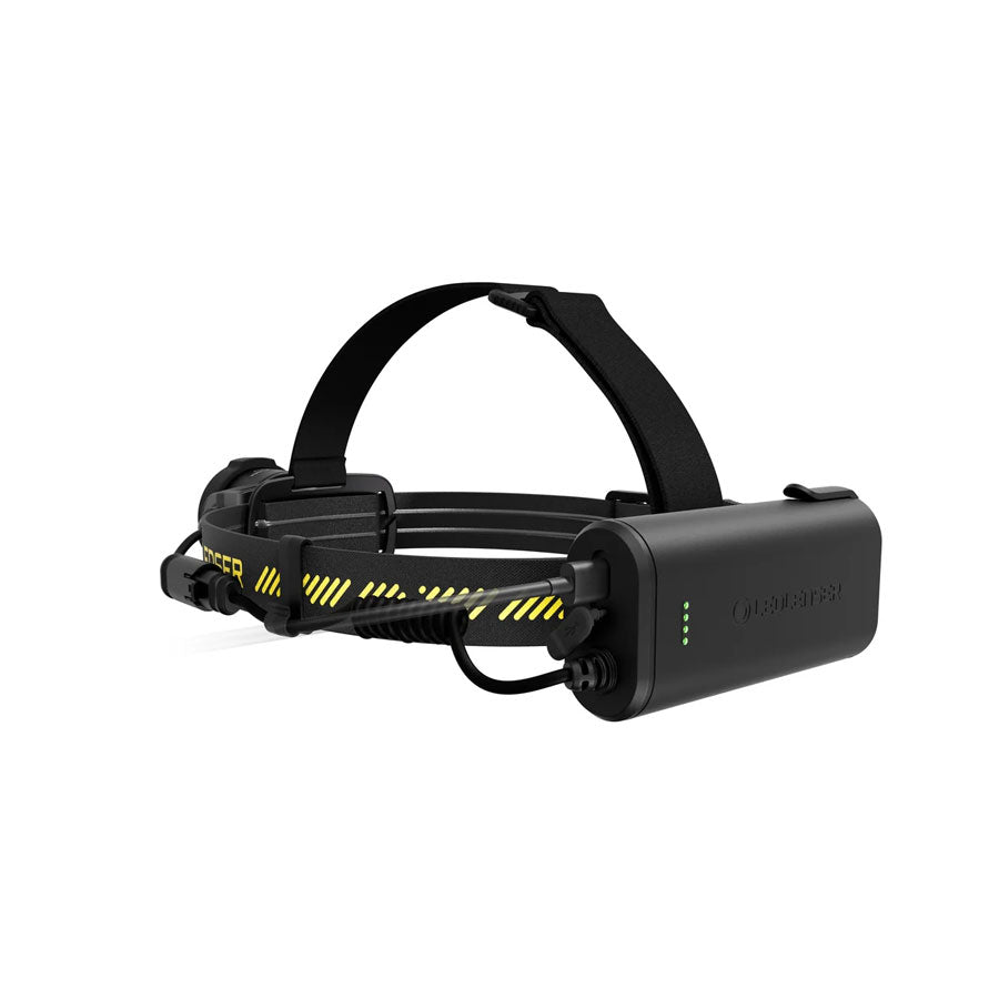Ledlenser H15R Pro Headlamp