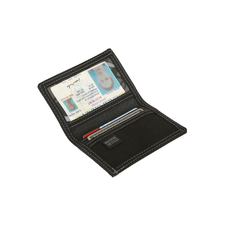 Maxpedition Micro Wallet Black