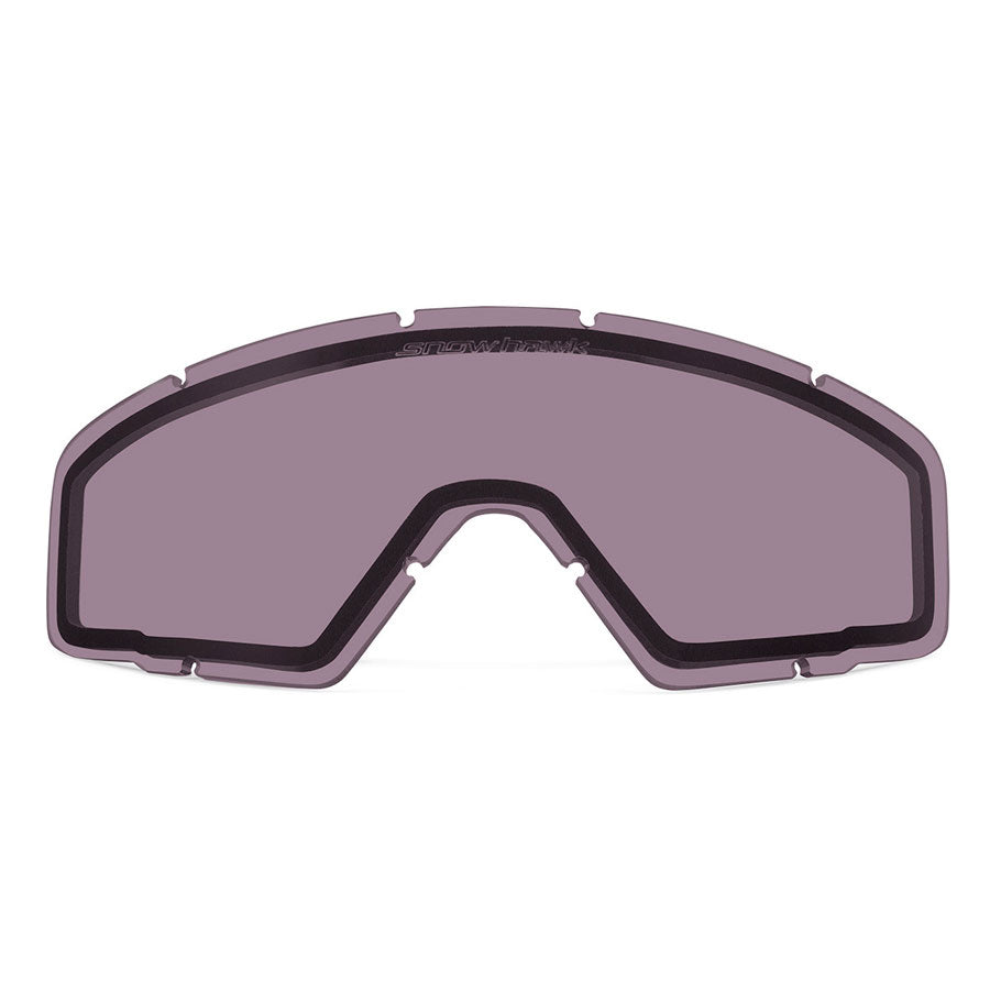 Revision SnowHawk Goggle Thermal Replacement Lenses