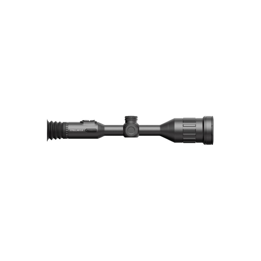 HIKMICRO Stellar SX60LS 3.0 Thermal Scope
