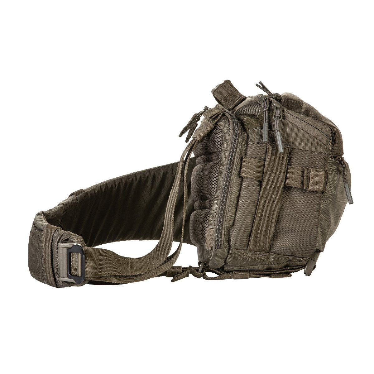5.11 13L LV10 Sling Pack Tarmac 56437 Bags, Packs and Cases 5.11 Tactical Tactical Gear Supplier Tactical Distributors Australia