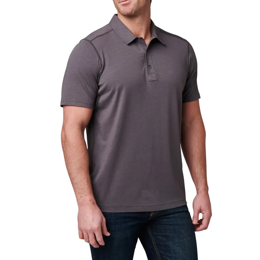 5.11 Archer Short Sleeve Polo 2.0 Shirt Tactical Gear Australia Supplier Distributor Dealer