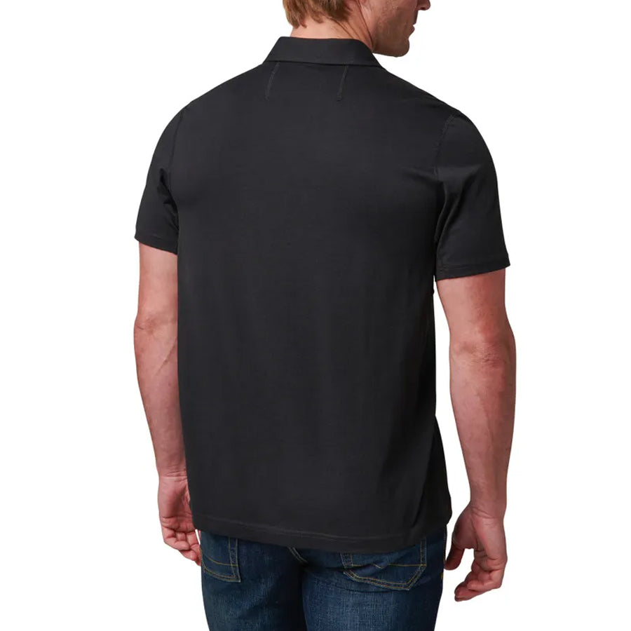 5.11 Archer Short Sleeve Polo 2.0 Shirt Tactical Gear Australia Supplier Distributor Dealer
