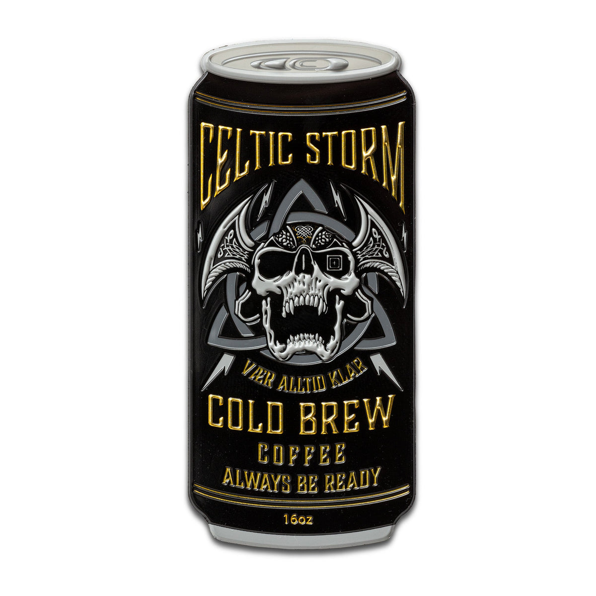 5.11 Tactical Celtic CB Coffee Patch Tactical Gear Australia Supplier Distributor Dealer