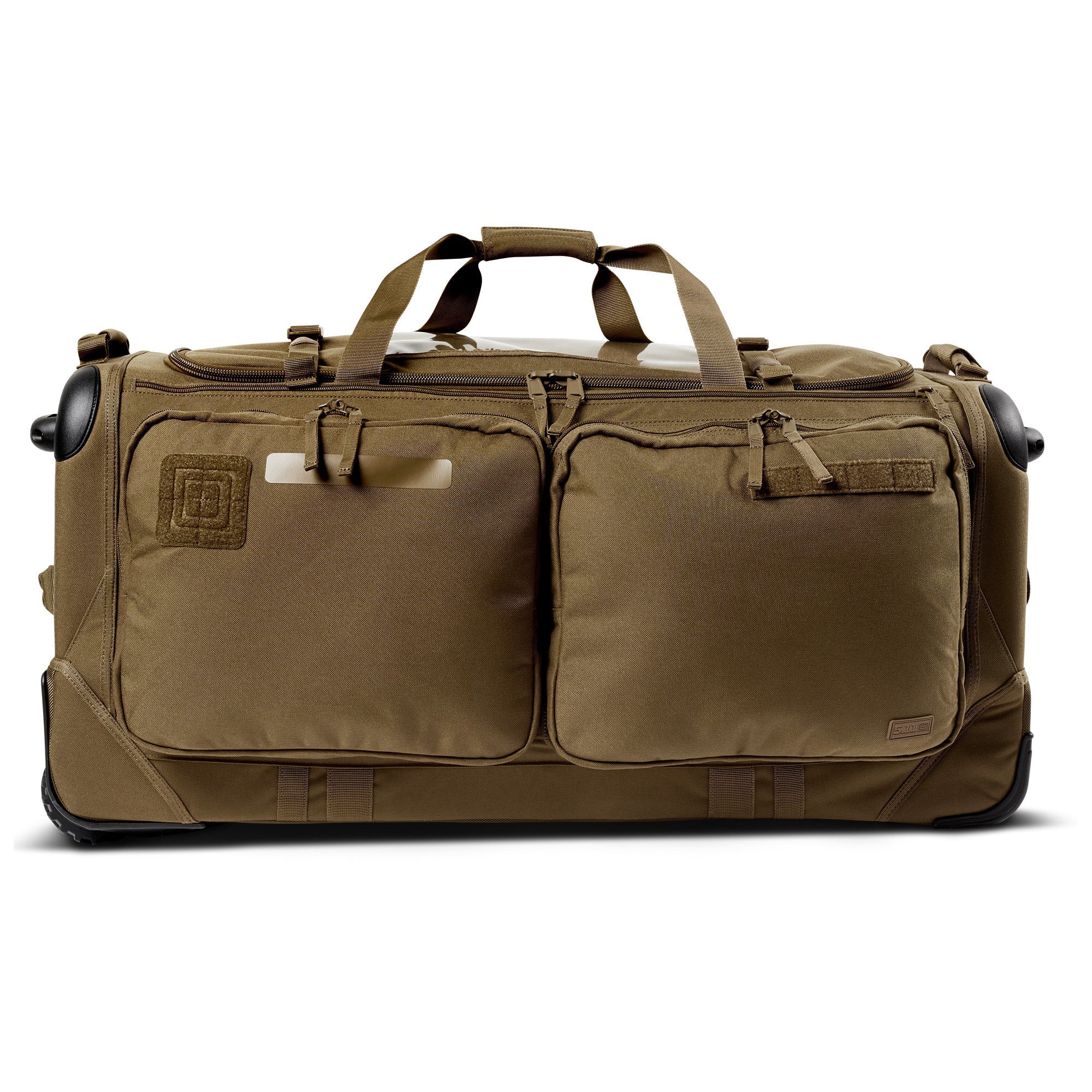 5.11 Tactical SOMS 3.0 126L Rolling Duffle Bag Kangaroo Tactical Gear Australia Supplier Distributor Dealer
