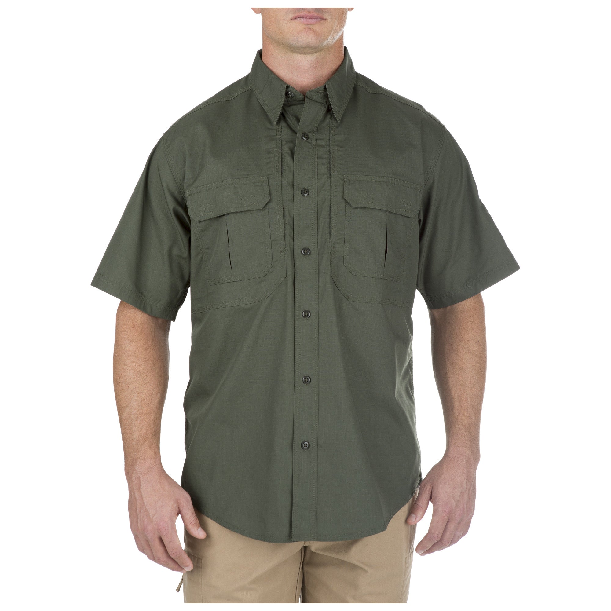 5.11 Tactical Taclite Pro Short Sleeve Shirt Tactical Gear Australia Supplier Distributor Dealer