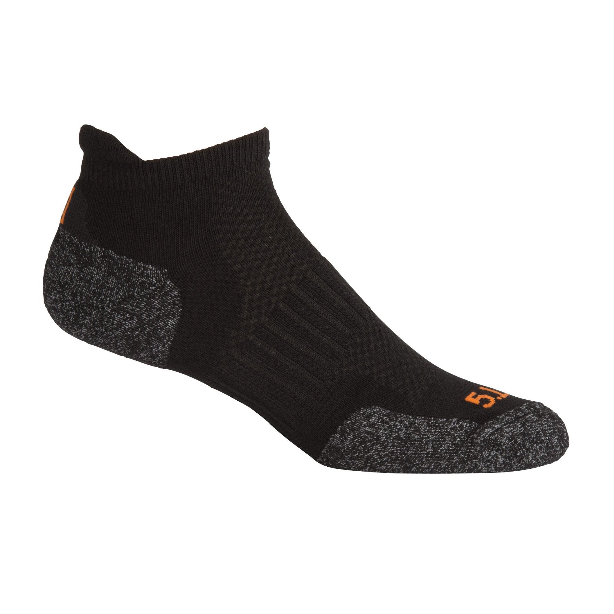 5.11 ABR Training Socks Footwear 5.11 Tactical White • Small Tactical Gear Supplier Tactical Distributors Australia