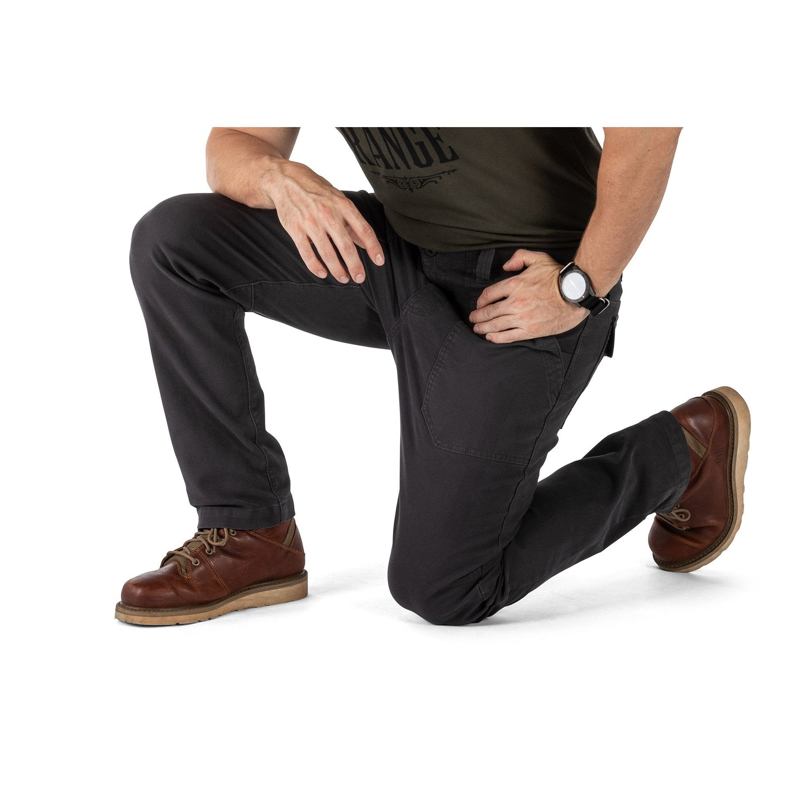 5.11 Alliance Pant Volcanic Pants 5.11 Tactical Tactical Gear Supplier Tactical Distributors Australia