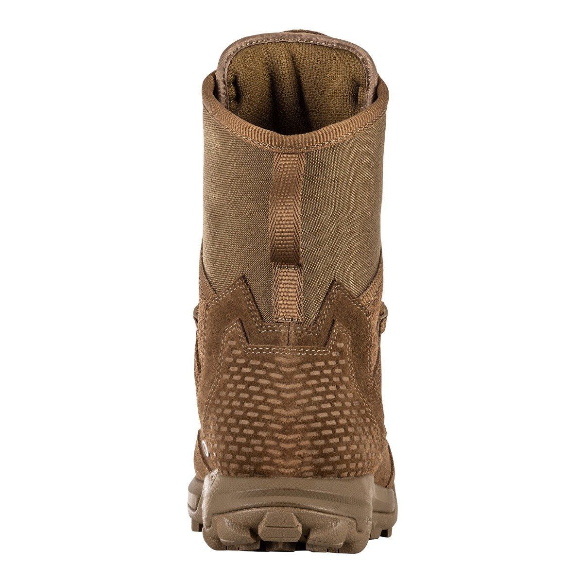 5.11 ATLAS 8 inch Boot Dark Coyote Footwear 5.11 Tactical Tactical Gear Supplier Tactical Distributors Australia
