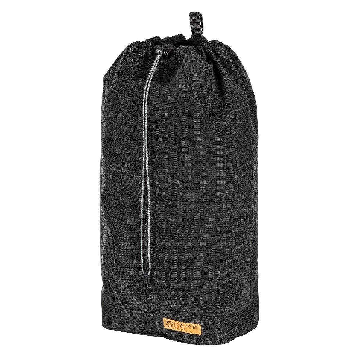 5.11 Convoy Stuff Sack Lima Black Bags, Packs and Cases 5.11 Tactical Tactical Gear Supplier Tactical Distributors Australia