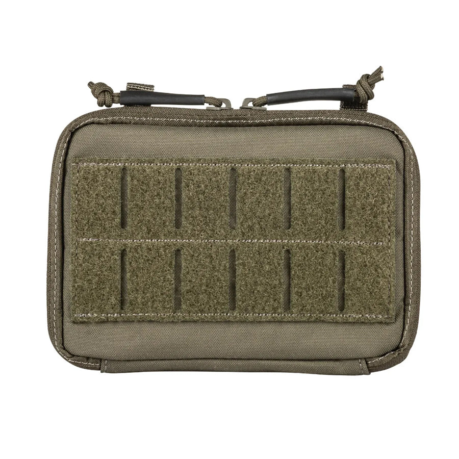 5.11 Flex Admin Pouch Accessories 5.11 Tactical Ranger Green Tactical Gear Supplier Tactical Distributors Australia