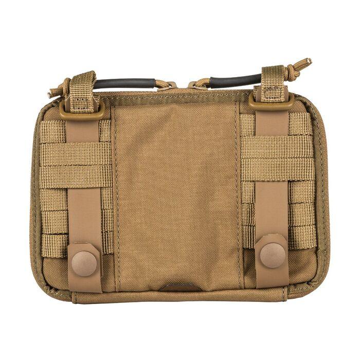 5.11 Flex Admin Pouch Accessories 5.11 Tactical Tactical Gear Supplier Tactical Distributors Australia