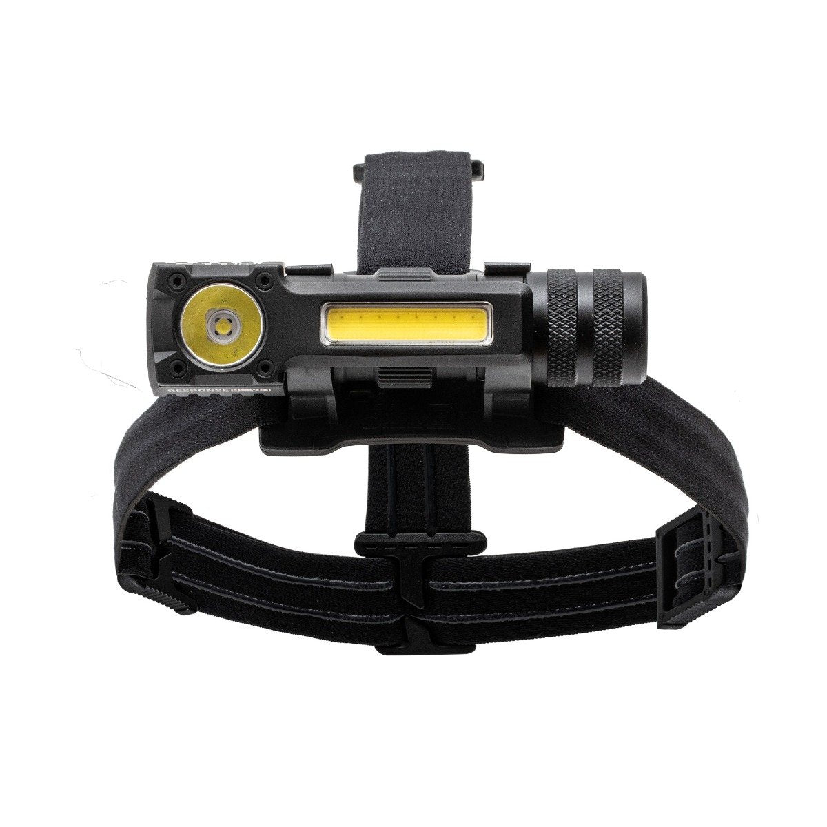 5.11 Response HL XR1 1000 Lumens LED Headlamp Flashlights and Lighting 5.11 Tactical Tactical Gear Supplier Tactical Distributors Australia