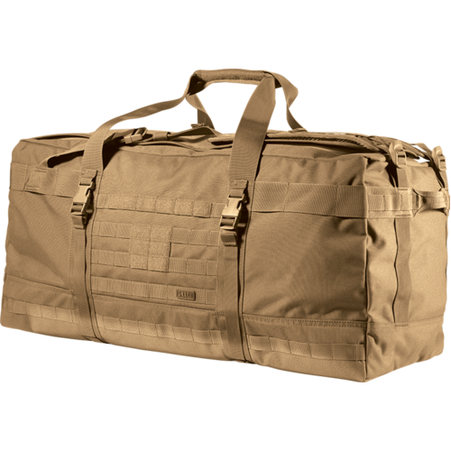 5.11 Rush LBD Xray 106L Duffle Bag Bags, Packs and Cases 5.11 Tactical Kangaroo Tactical Gear Supplier Tactical Distributors Australia