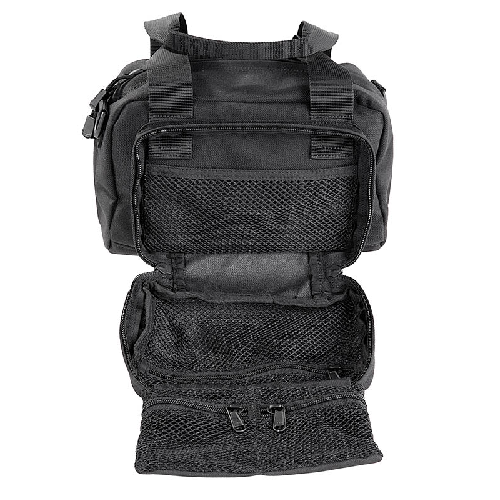 5.11 Small Kit Tool Bag Black Bags, Packs and Cases 5.11 Tactical Tactical Gear Supplier Tactical Distributors Australia