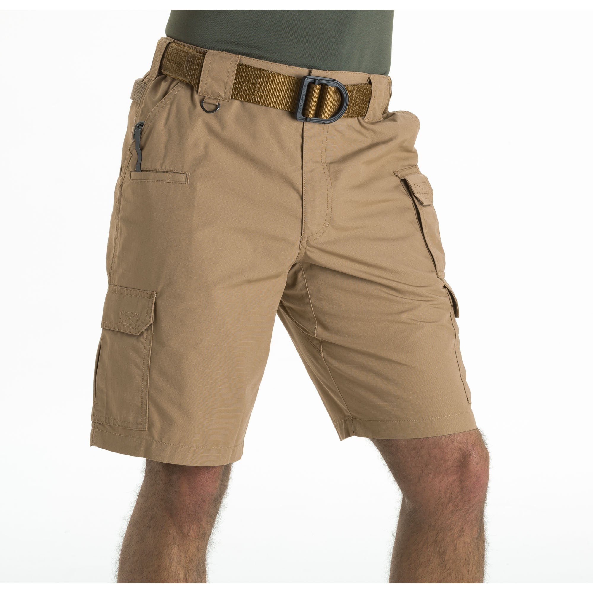 5.11 Taclite Pro 11" Shorts Shorts 5.11 Tactical Coyote 28 Tactical Gear Supplier Tactical Distributors Australia