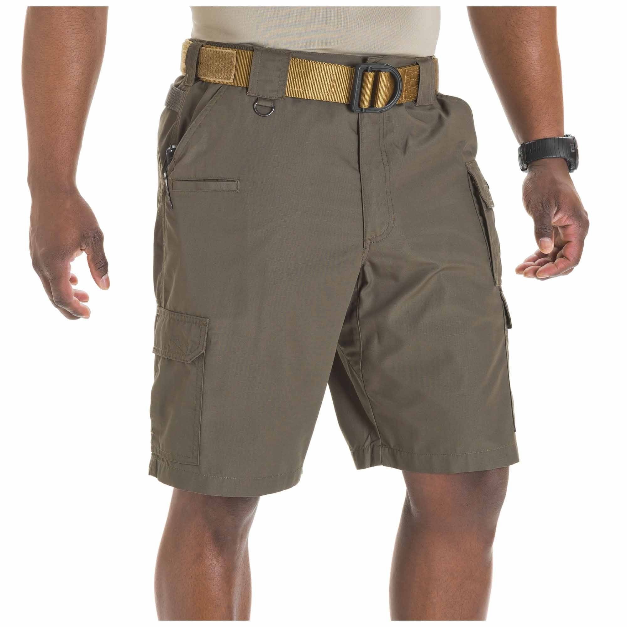 5.11 Taclite Pro 11" Shorts Shorts 5.11 Tactical Tundra 28 Tactical Gear Supplier Tactical Distributors Australia