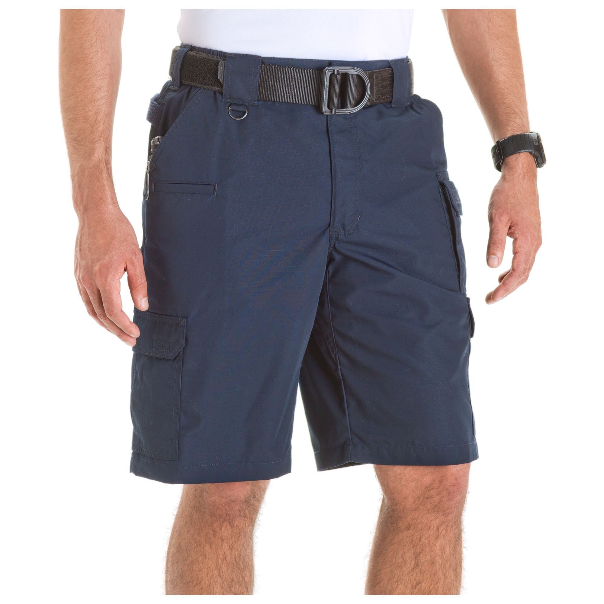 5.11 Taclite Pro 11" Shorts Shorts 5.11 Tactical Dark Navy 28 Tactical Gear Supplier Tactical Distributors Australia