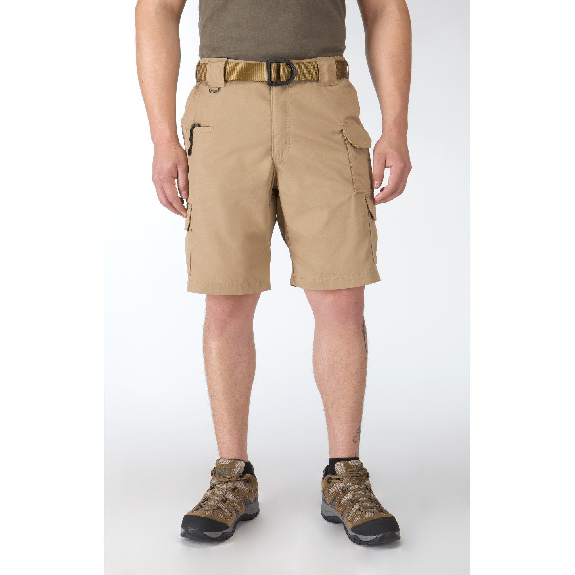 5.11 Taclite Pro Shorts Shorts 5.11 Tactical Coyote 28 Tactical Gear Supplier Tactical Distributors Australia