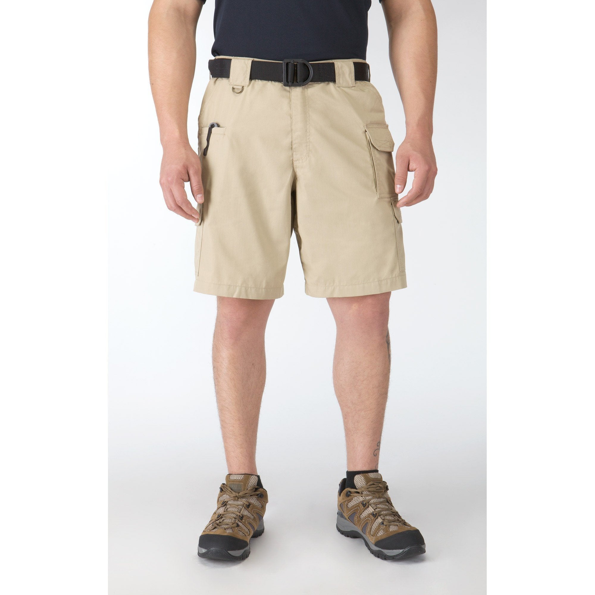 5.11 Taclite Pro Shorts Shorts 5.11 Tactical TDU Khaki 28 Tactical Gear Supplier Tactical Distributors Australia