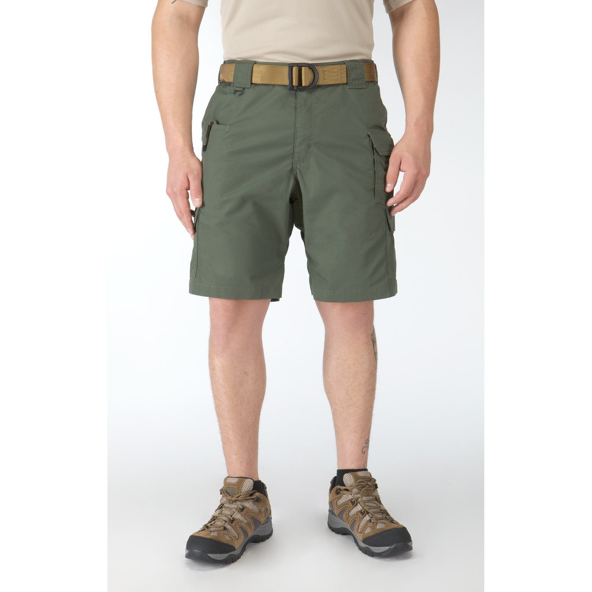 5.11 Taclite Pro Shorts Shorts 5.11 Tactical TDU Green 28 Tactical Gear Supplier Tactical Distributors Australia