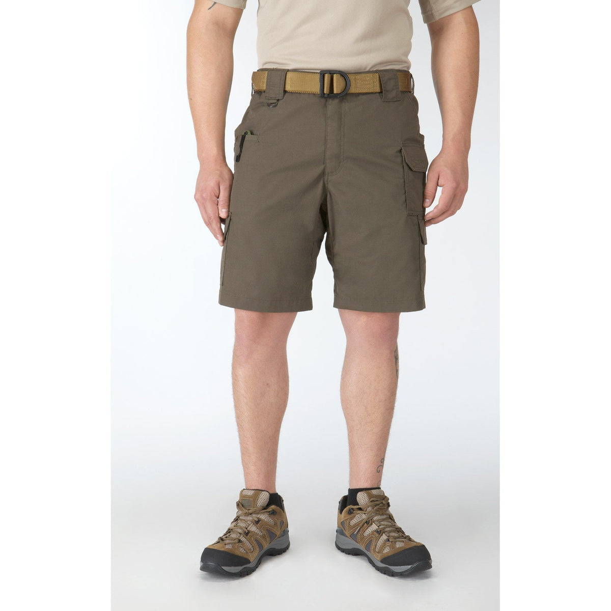 5.11 Taclite Pro Shorts Shorts 5.11 Tactical Tundra 28 Tactical Gear Supplier Tactical Distributors Australia