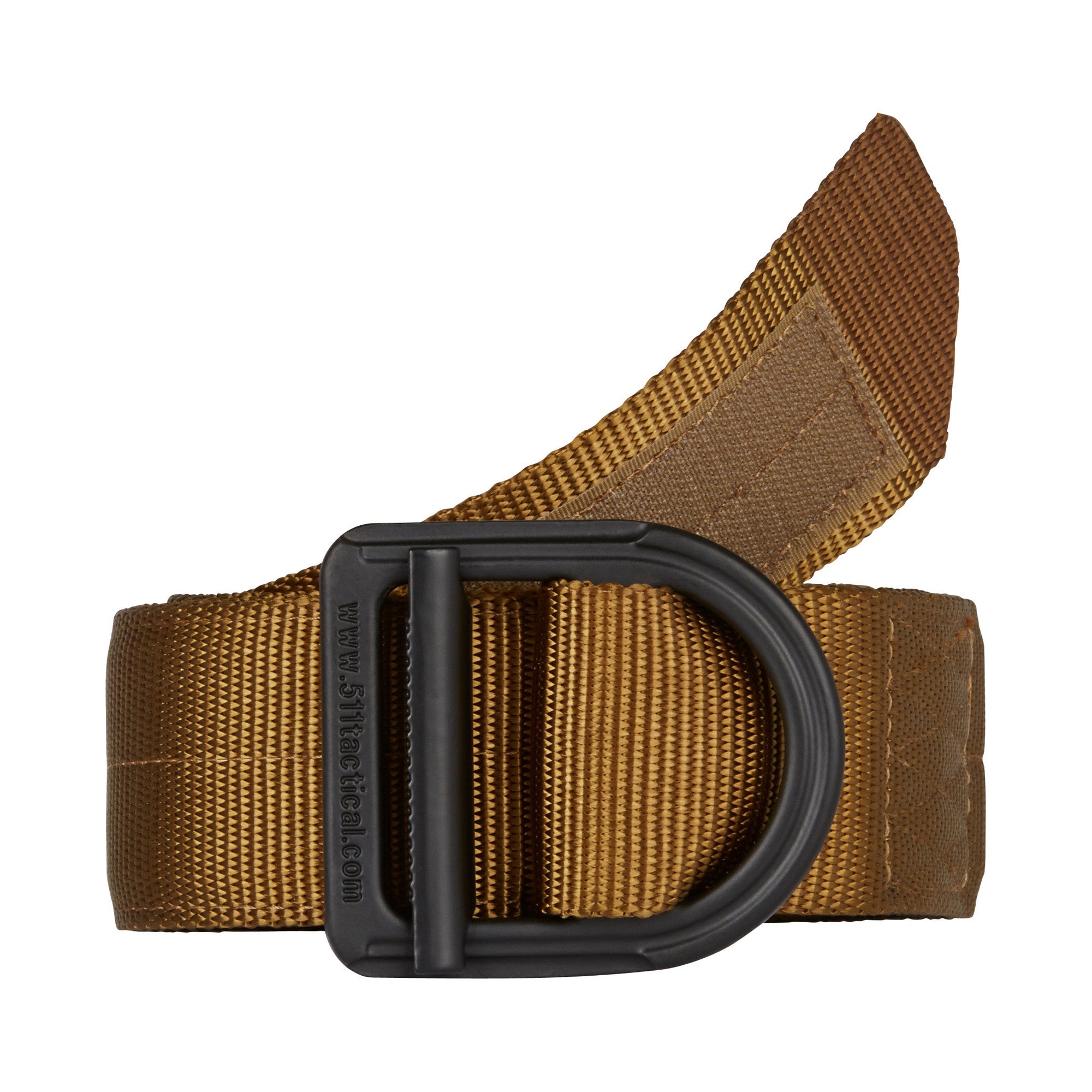 5.11 Tactical 1.75" Operator Belt Accessories 5.11 Tactical Coyote Small Tactical Gear Supplier Tactical Distributors Australia