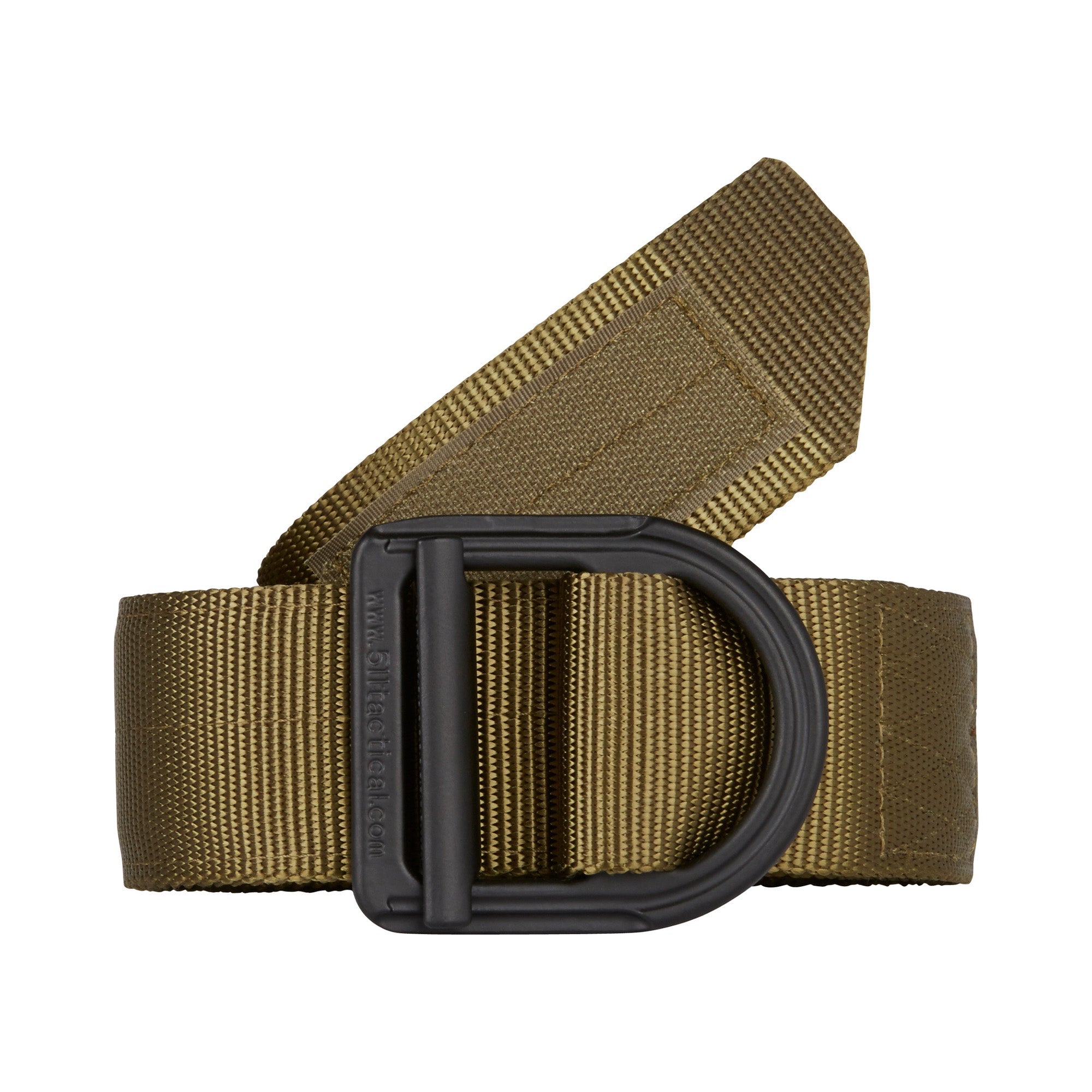 5.11 Tactical 1.75" Operator Belt Accessories 5.11 Tactical TDU Green Small Tactical Gear Supplier Tactical Distributors Australia