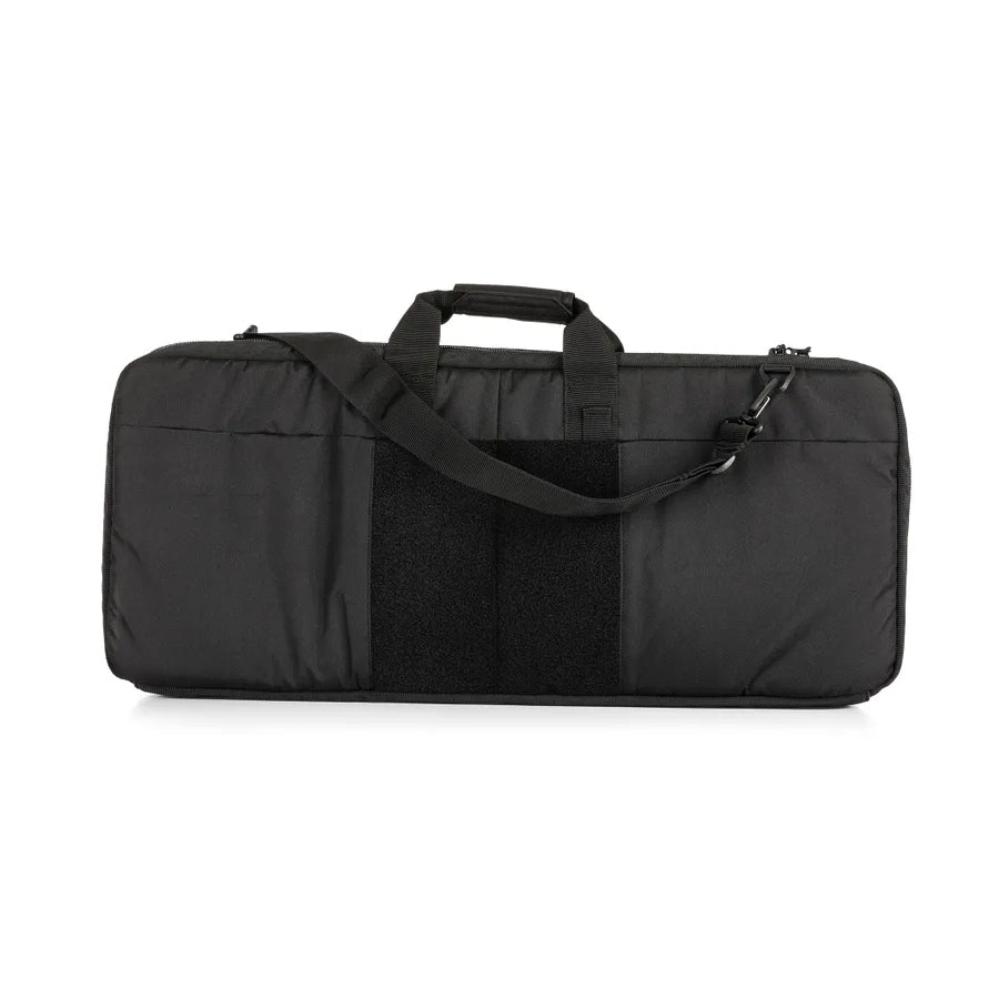 5.11 Tactical 28&quot; Single Rifle Case Bags, Packs and Cases 5.11 Tactical Black Tactical Gear Supplier Tactical Distributors Australia