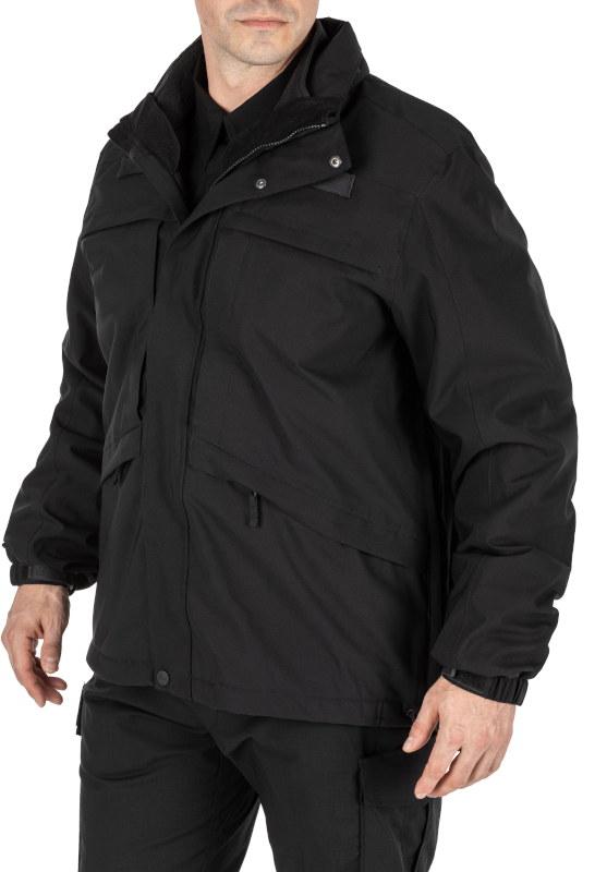 極美品 1piu1uguale3 K-3B ACTIVE PARKA ブラック 極美品 1piu1uguale3 K-3B ACTIVE PARKA ブラック - メルカリ