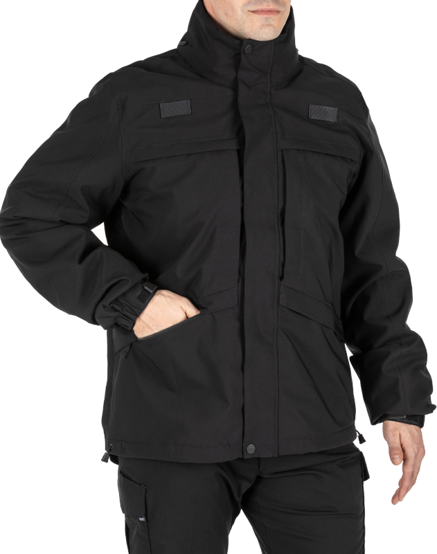5.11 Tactical 3IN1 Parka 2.0 | Tactical Gear Australia Tactical Gear