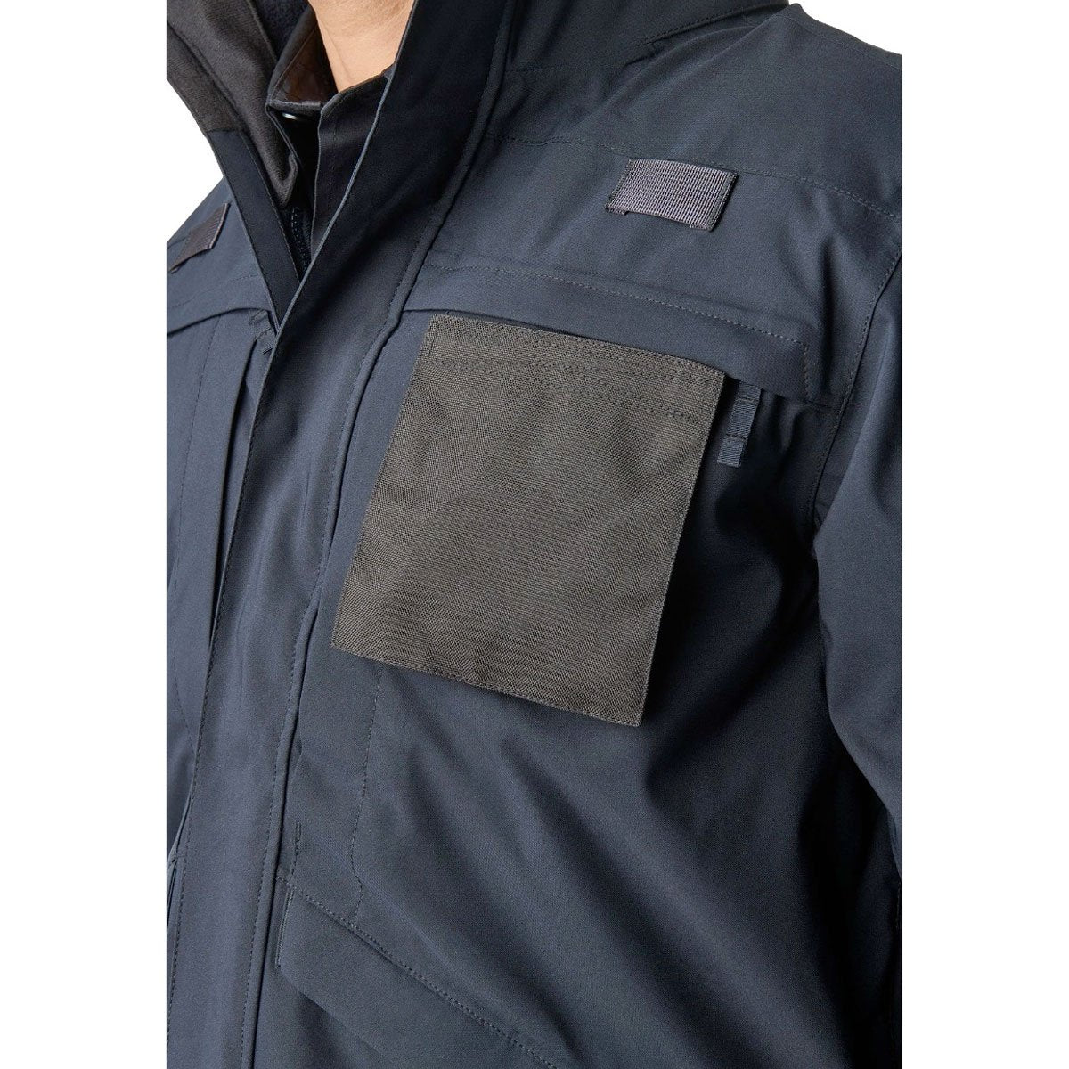 5.11 Tactical 3IN1 Parka 2.0 | Tactical Gear Australia Tactical Gear