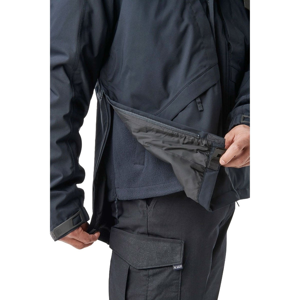 5.11 Tactical 3IN1 Parka 2.0 | Tactical Gear Australia Tactical Gear