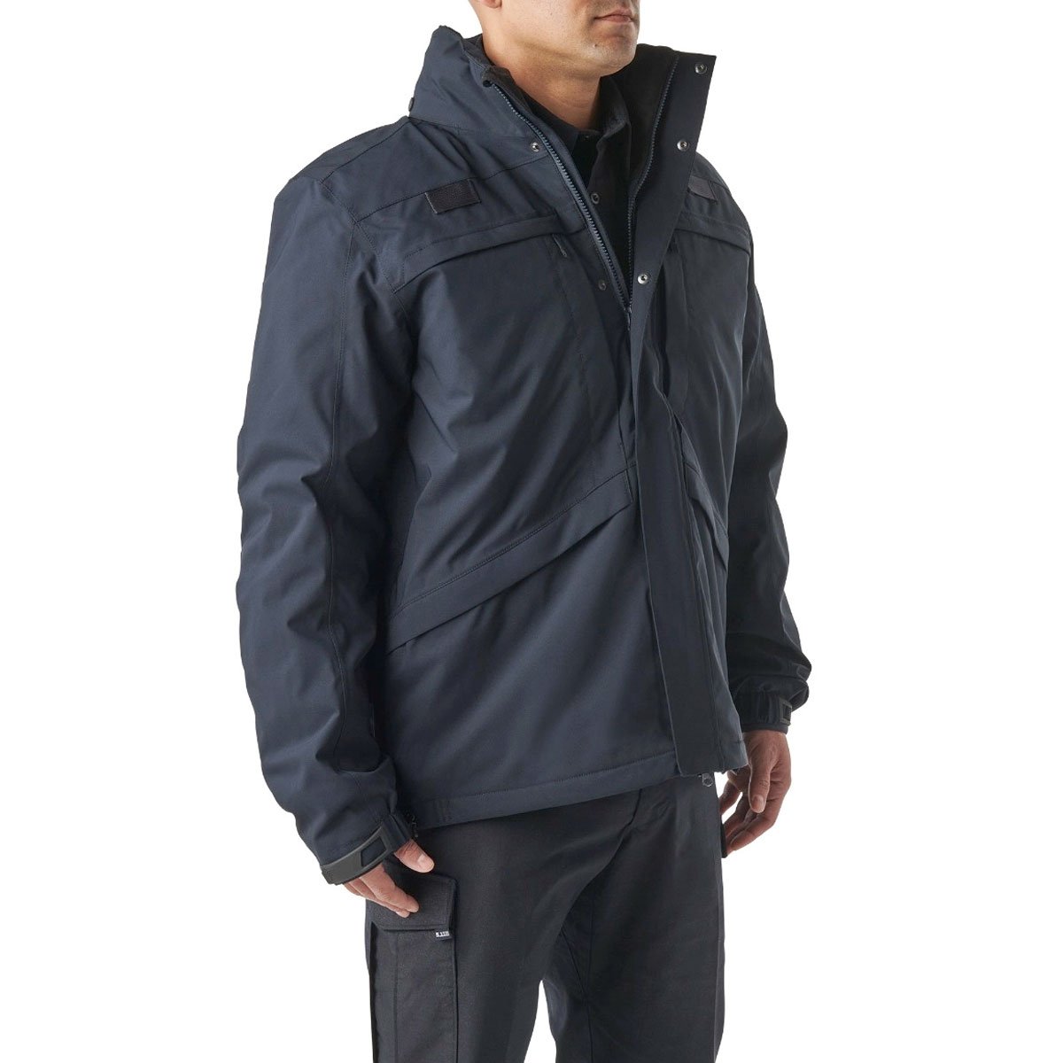 5.11 Tactical 3IN1 Parka 2.0 | Tactical Gear Australia Tactical Gear