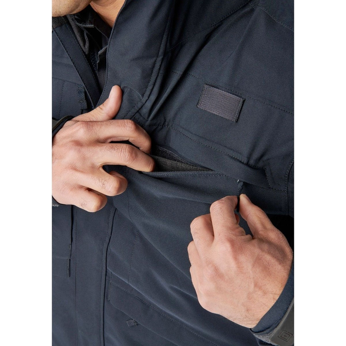 5.11 Tactical 3IN1 Parka 2.0 | Tactical Gear Australia Tactical Gear