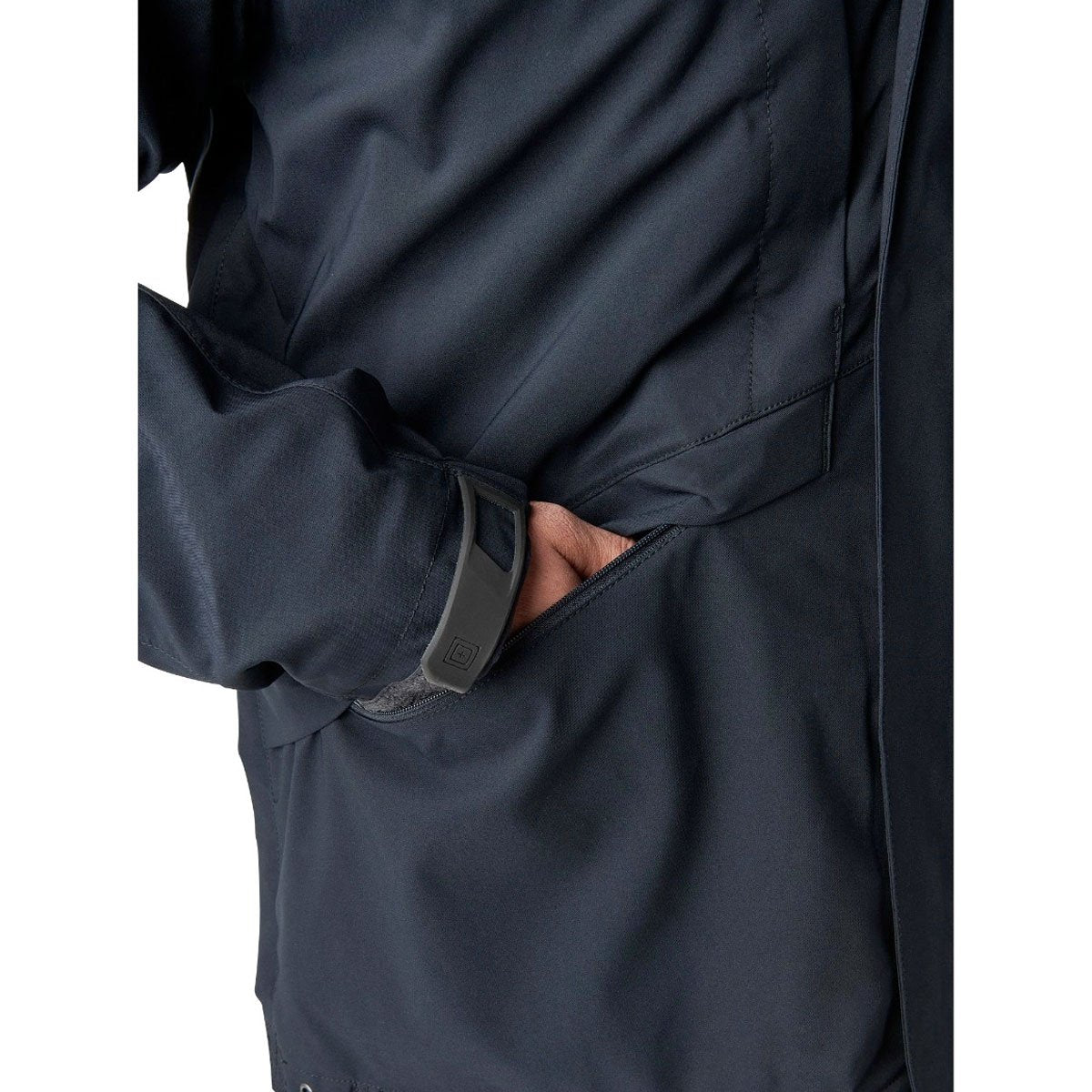 5.11 Tactical 3IN1 Parka 2.0 | Tactical Gear Australia Tactical Gear