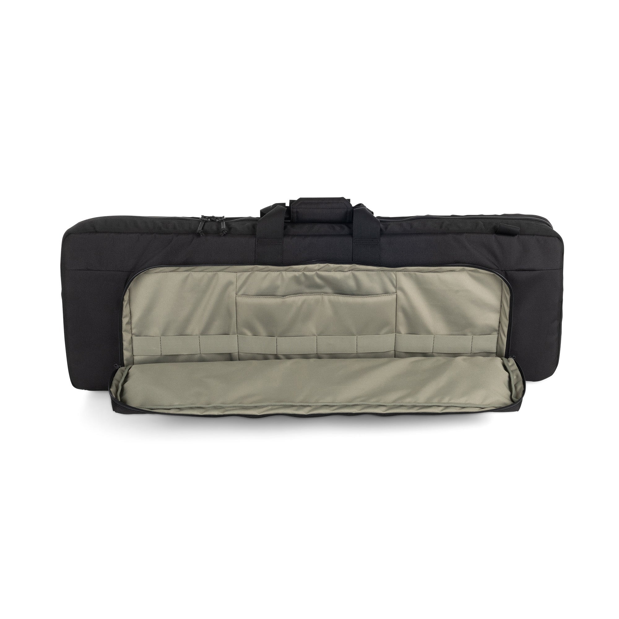 5.11 Tactical 36" Double Rifle Case 31L Bags, Packs and Cases 5.11 Tactical Tactical Gear Supplier Tactical Distributors Australia