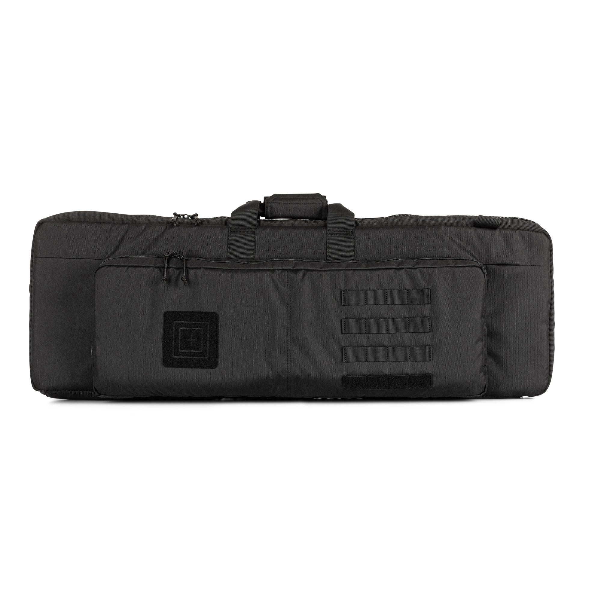 5.11 Tactical 36" Double Rifle Case 31L Bags, Packs and Cases 5.11 Tactical Tactical Gear Supplier Tactical Distributors Australia